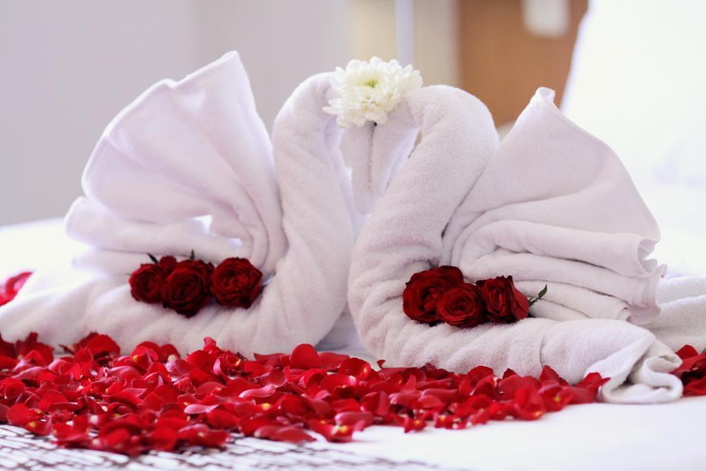 Grand Hap Solo Hotel Ngoại thất bức ảnh