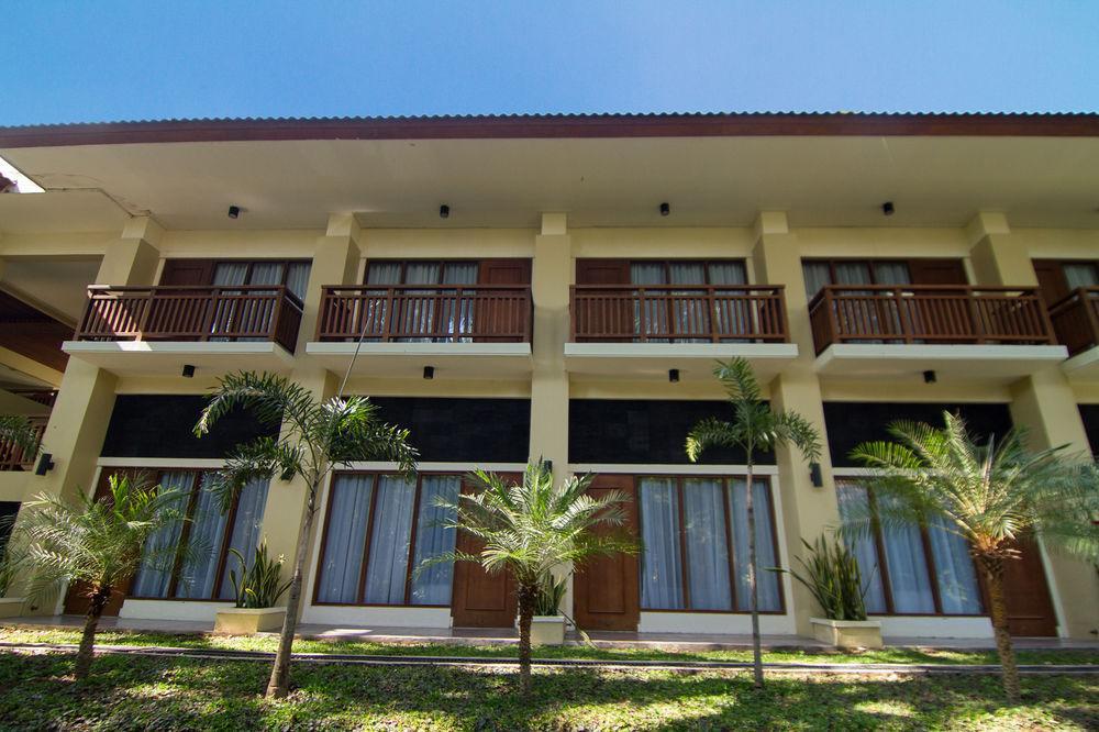 Grand Hap Solo Hotel Ngoại thất bức ảnh