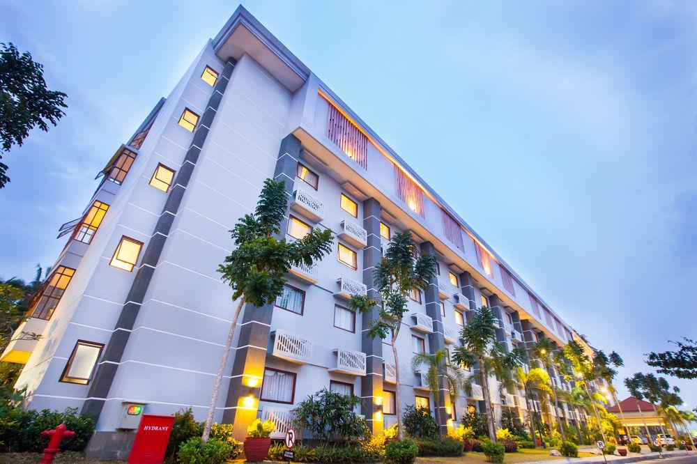 Grand Hap Solo Hotel Ngoại thất bức ảnh