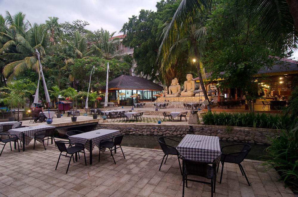 Grand Hap Solo Hotel Ngoại thất bức ảnh