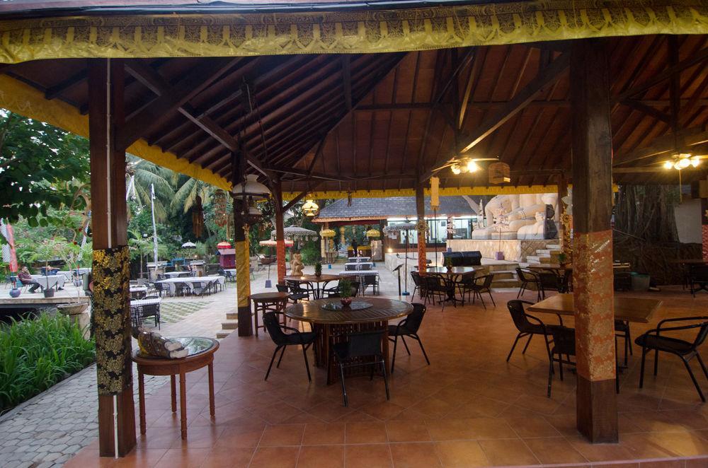 Grand Hap Solo Hotel Ngoại thất bức ảnh