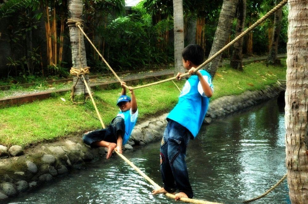 Grand Hap Solo Hotel Ngoại thất bức ảnh