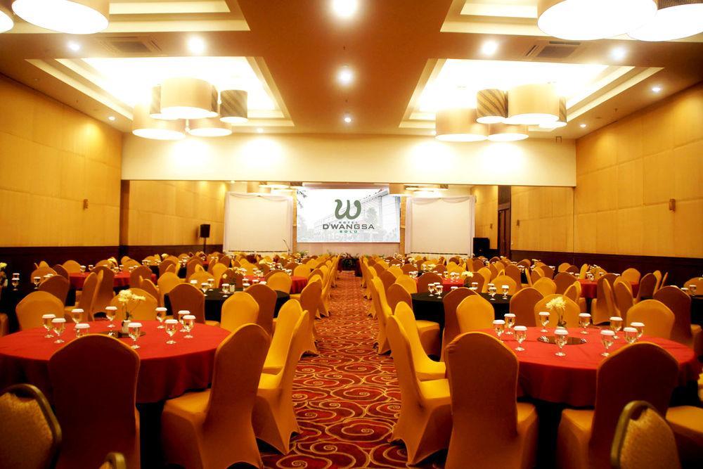 Grand Hap Solo Hotel Ngoại thất bức ảnh